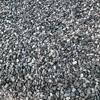 Aggregate - Crushed Granite