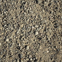 Aggregate - Fill Gravel