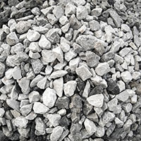 Aggregate - Granite Rock
